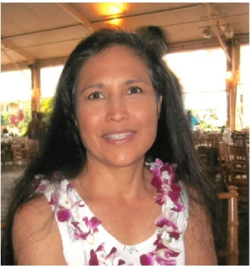 Valerie Leilani Kaneshiro Profile Photo