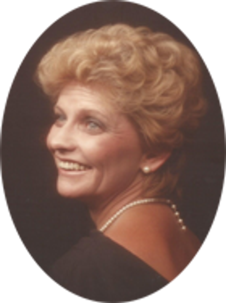 Barbara O'Haver