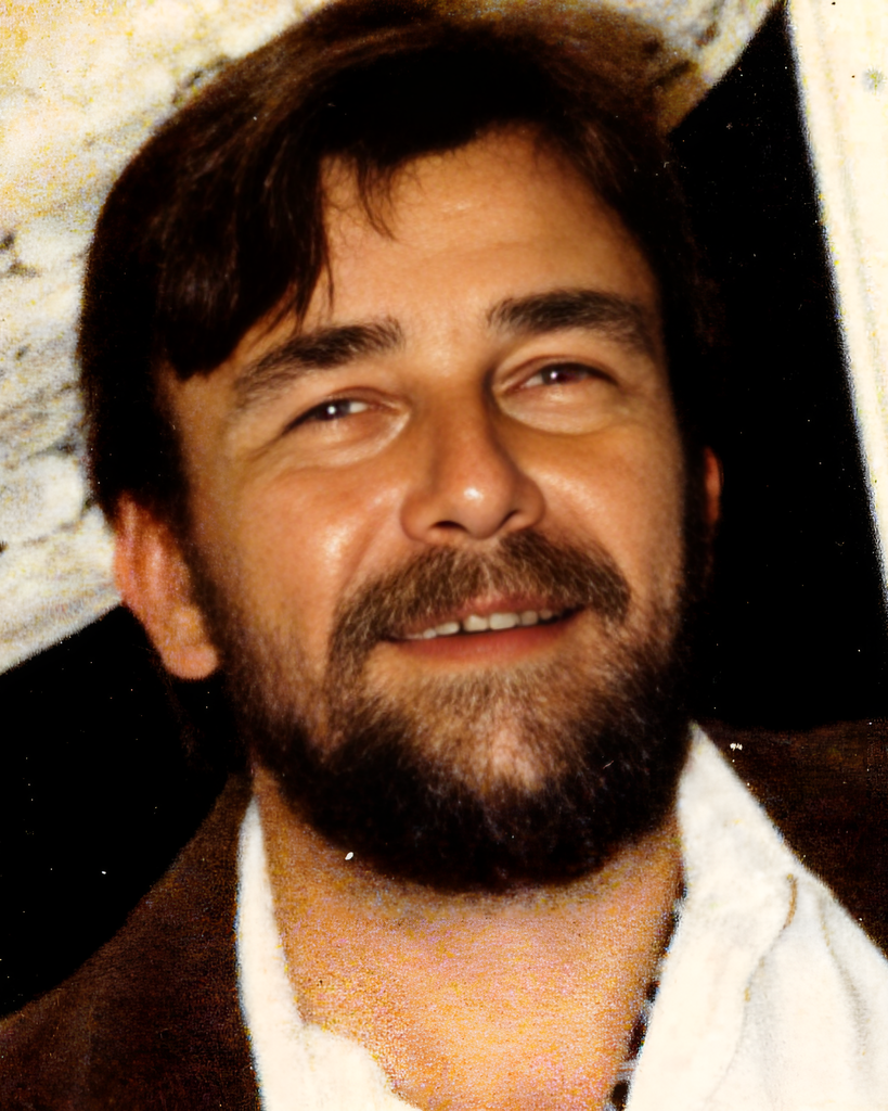 David A. Mitchell Profile Photo