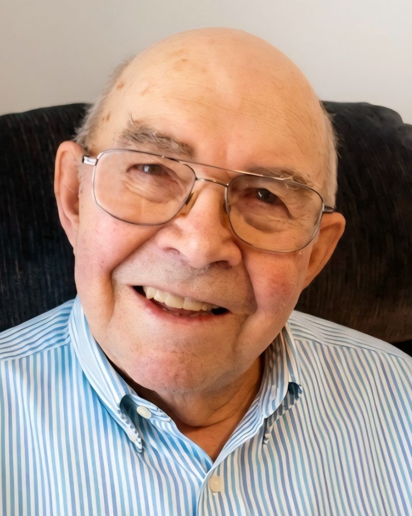 Arden Allen Anderson Profile Photo