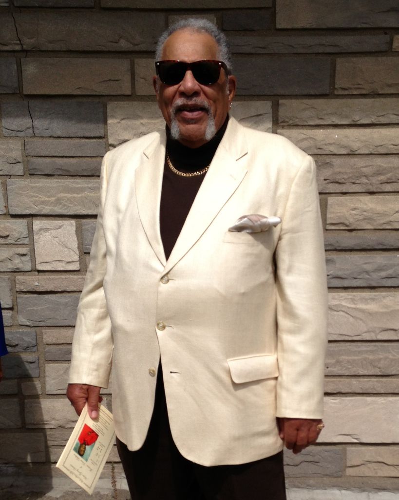 Raymond Davis