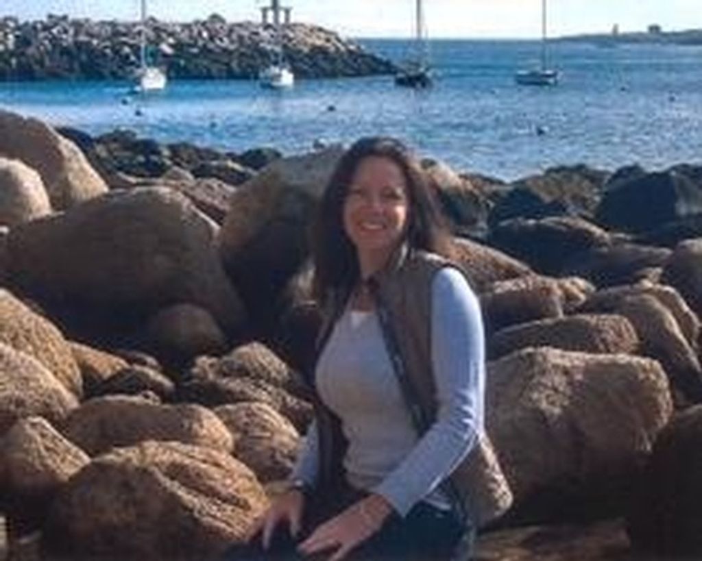 Tracey Spencer Delvecchio