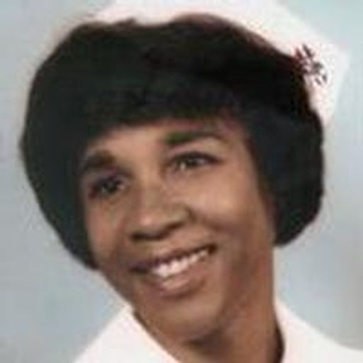 Violet E. Brown Profile Photo