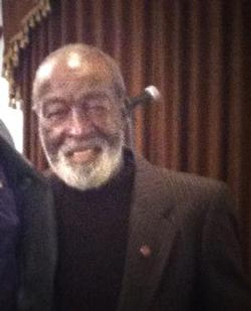 Lem William Lambert Profile Photo