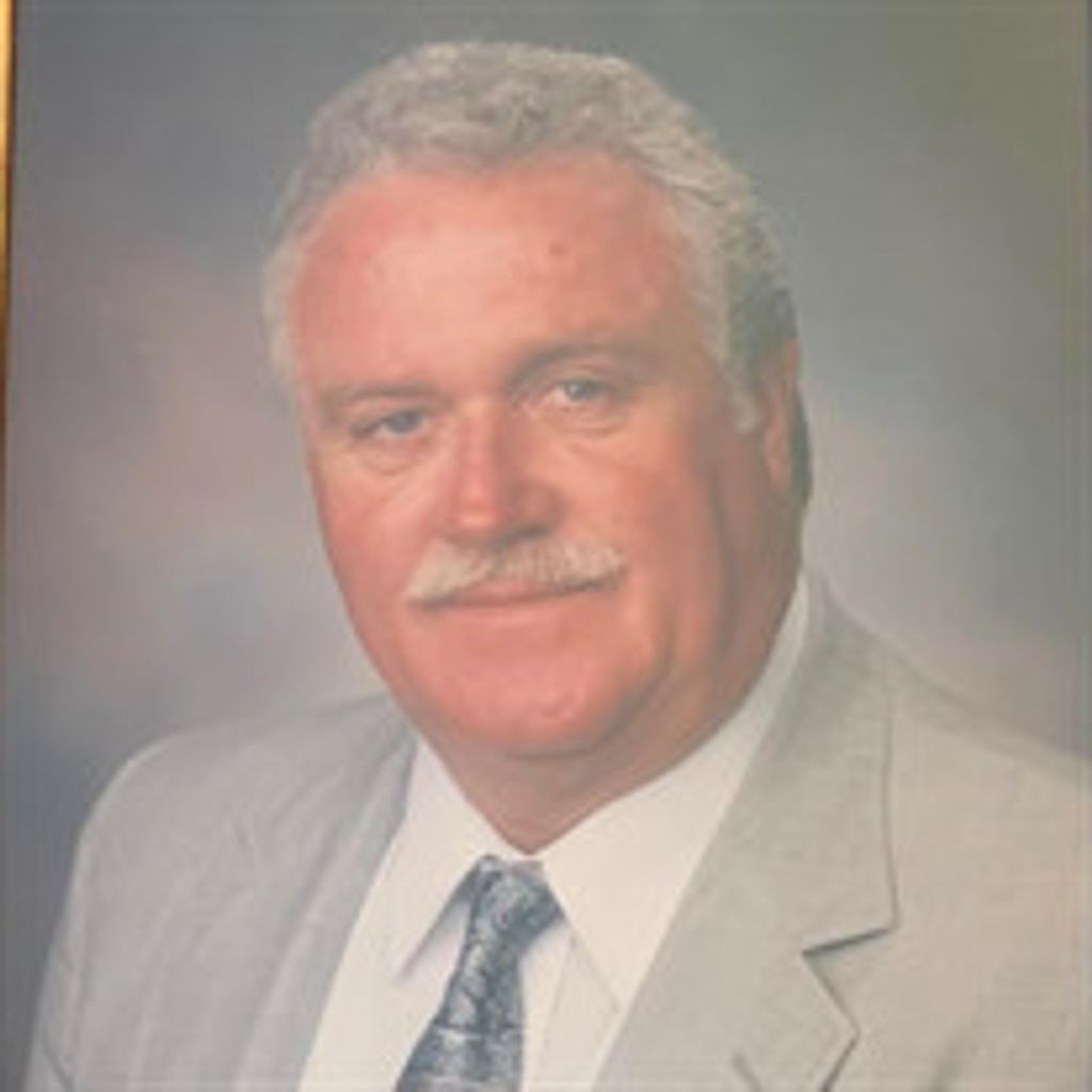 Pat Carr Profile Photo