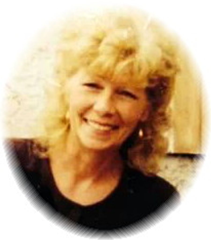 Carol Lynn Wolfe (Larson)