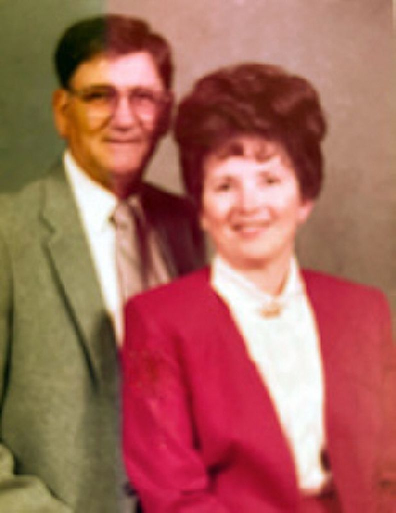 Bob Trammell Profile Photo