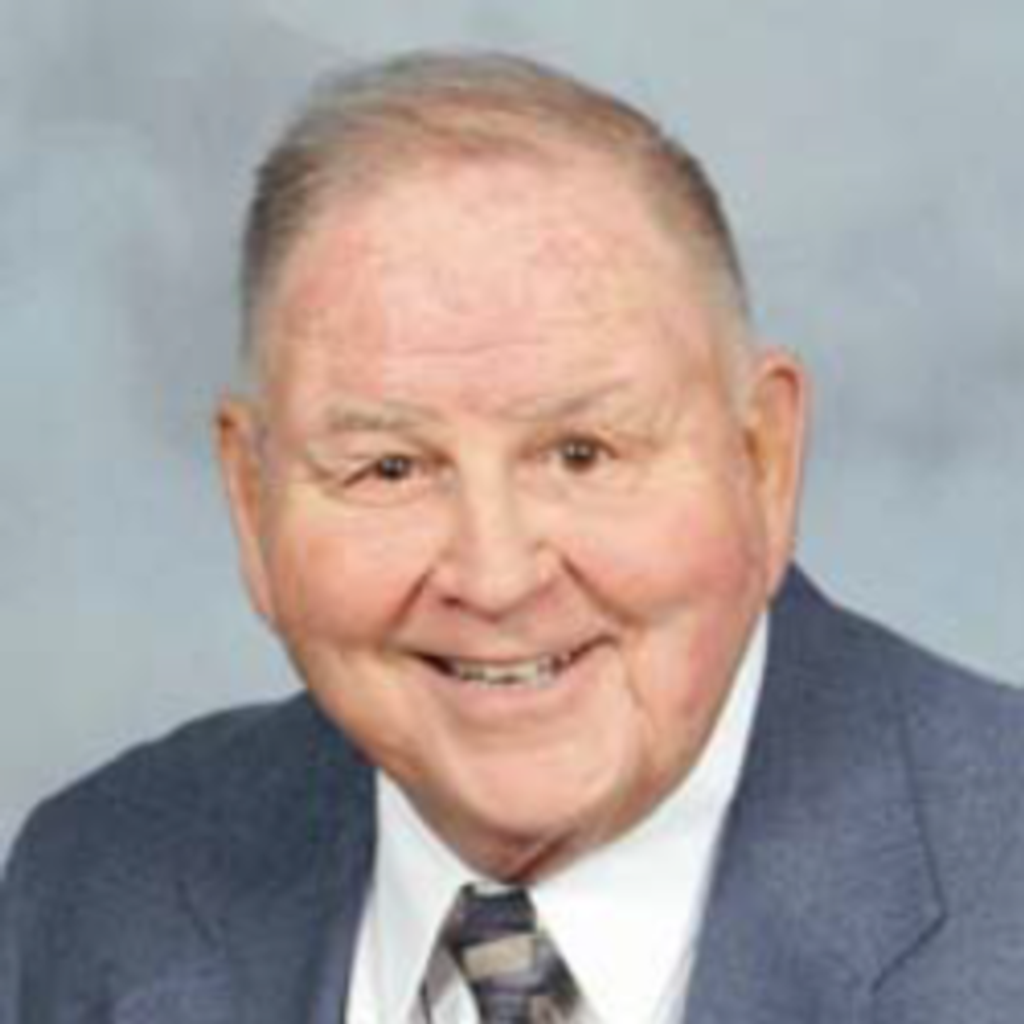 Deacon George Lawrence Trosclair
