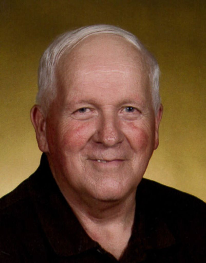 James Edward Davis