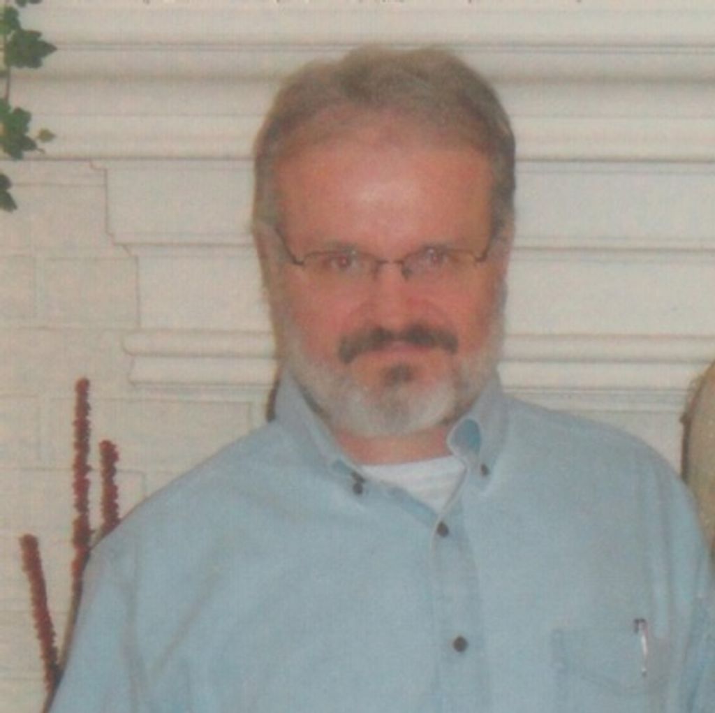 Joseph "Joe" A. Jorgensen