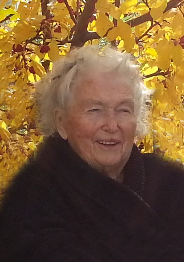Norma Jean Dolen