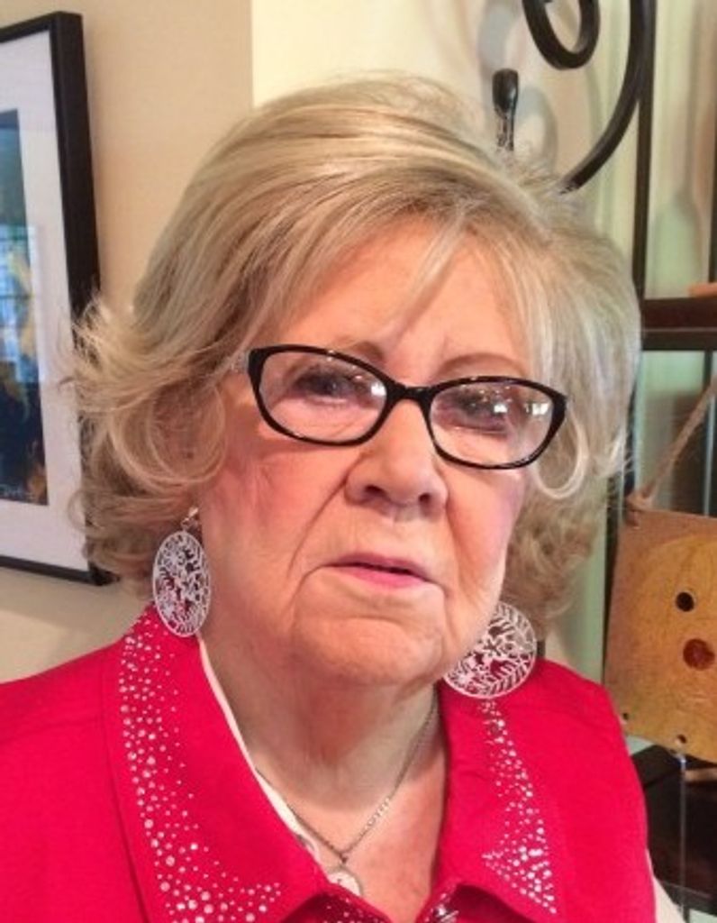 Lucille Chapel