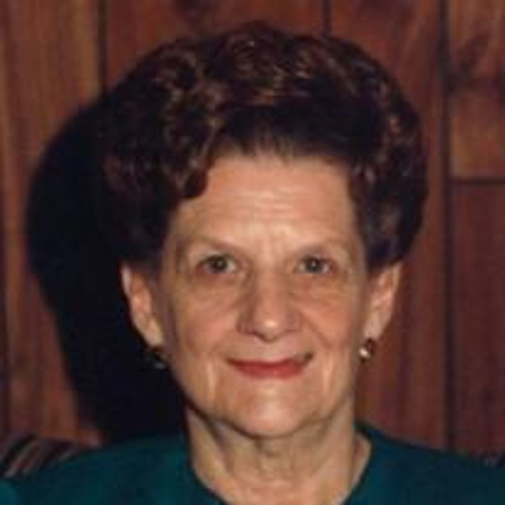 June Helen Smith