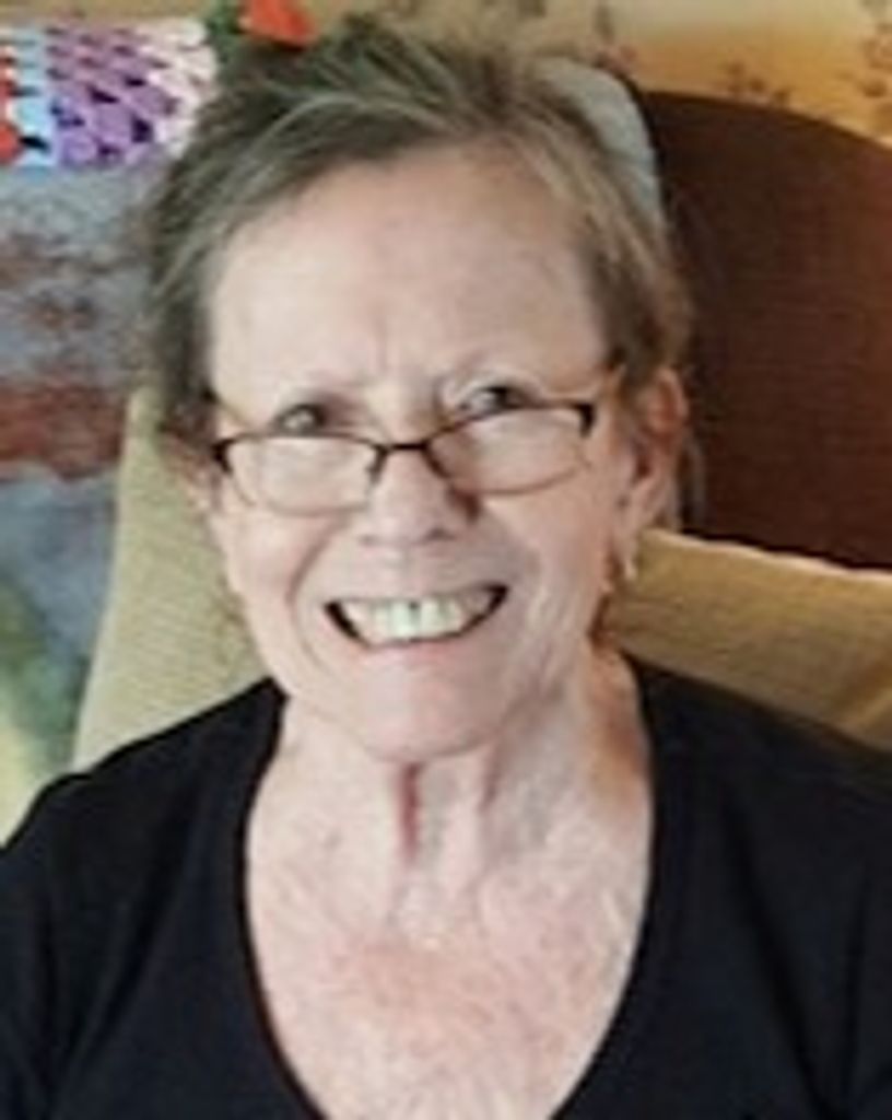 Judy Carolyn Smith