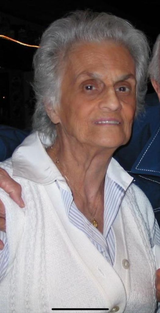 Virginia E. Gomeringer Profile Photo