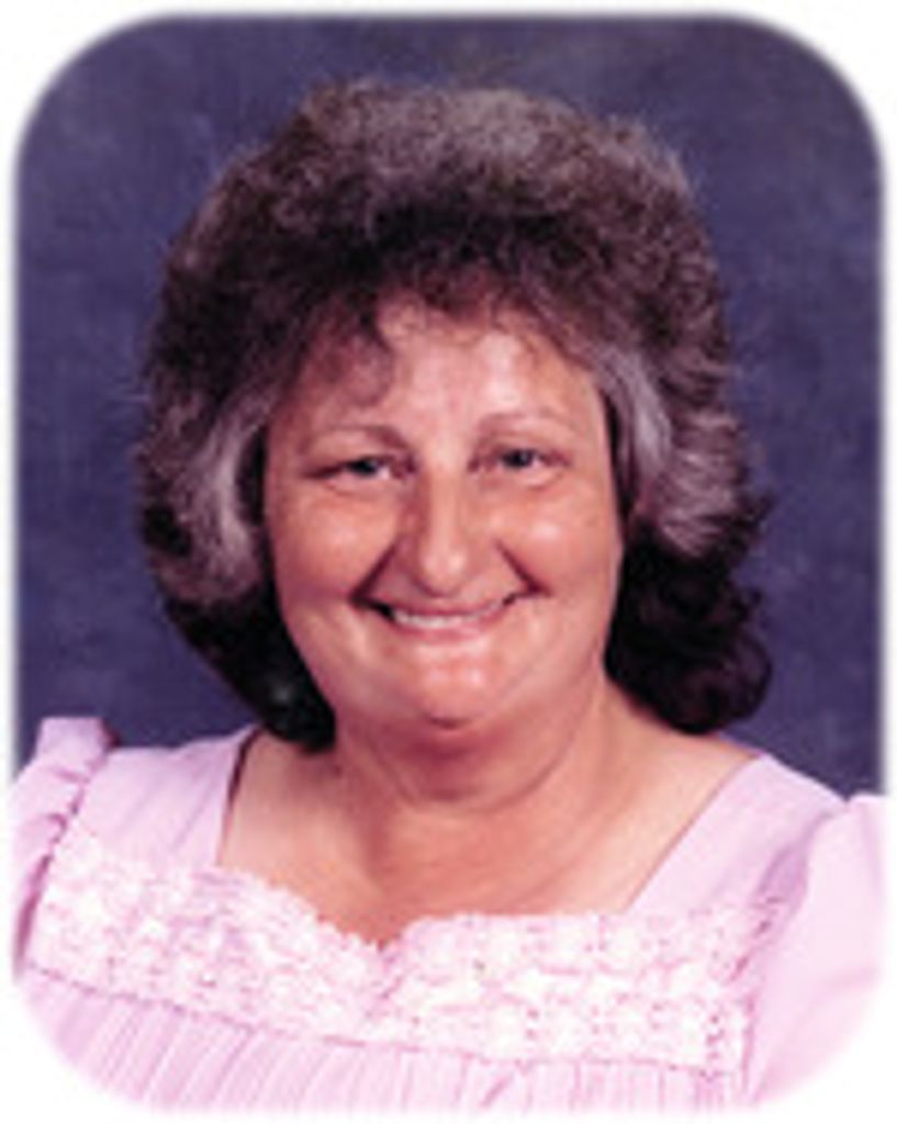 Freeda Joyce Thulin