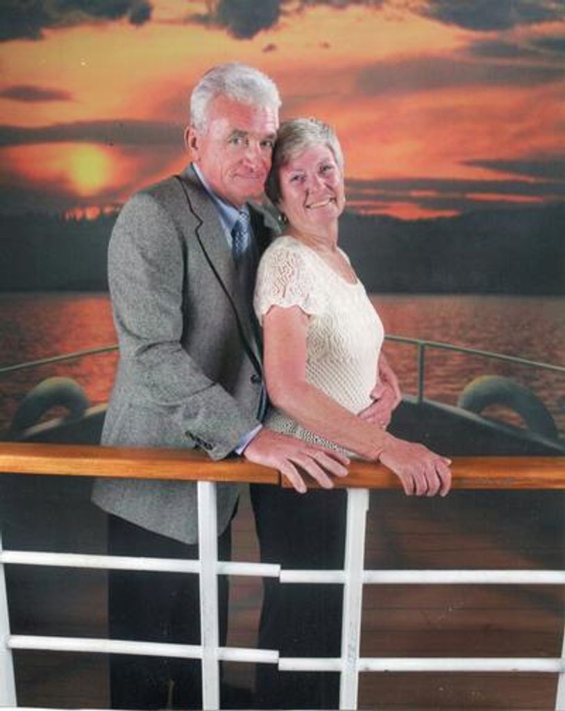 Judith Harris Profile Photo