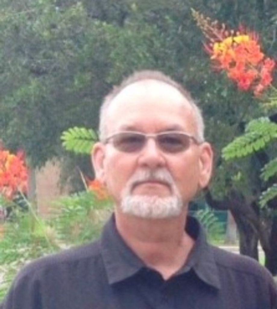 Jody Ray Cope Profile Photo