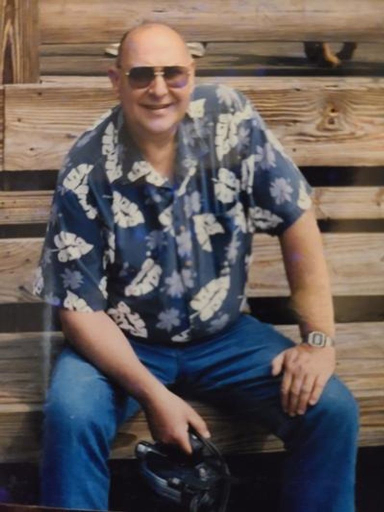 Thomas Michael Storie Profile Photo