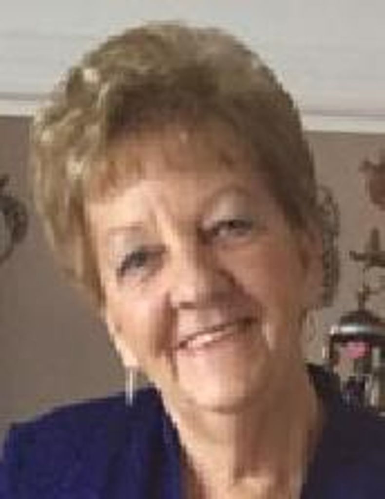 Gloria M. Van Galder