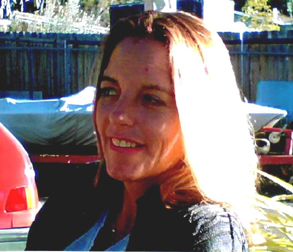 Leslie Baker Profile Photo