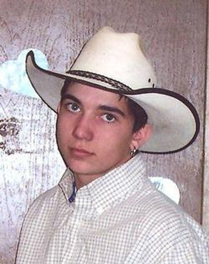 Chance Cassidy Foster