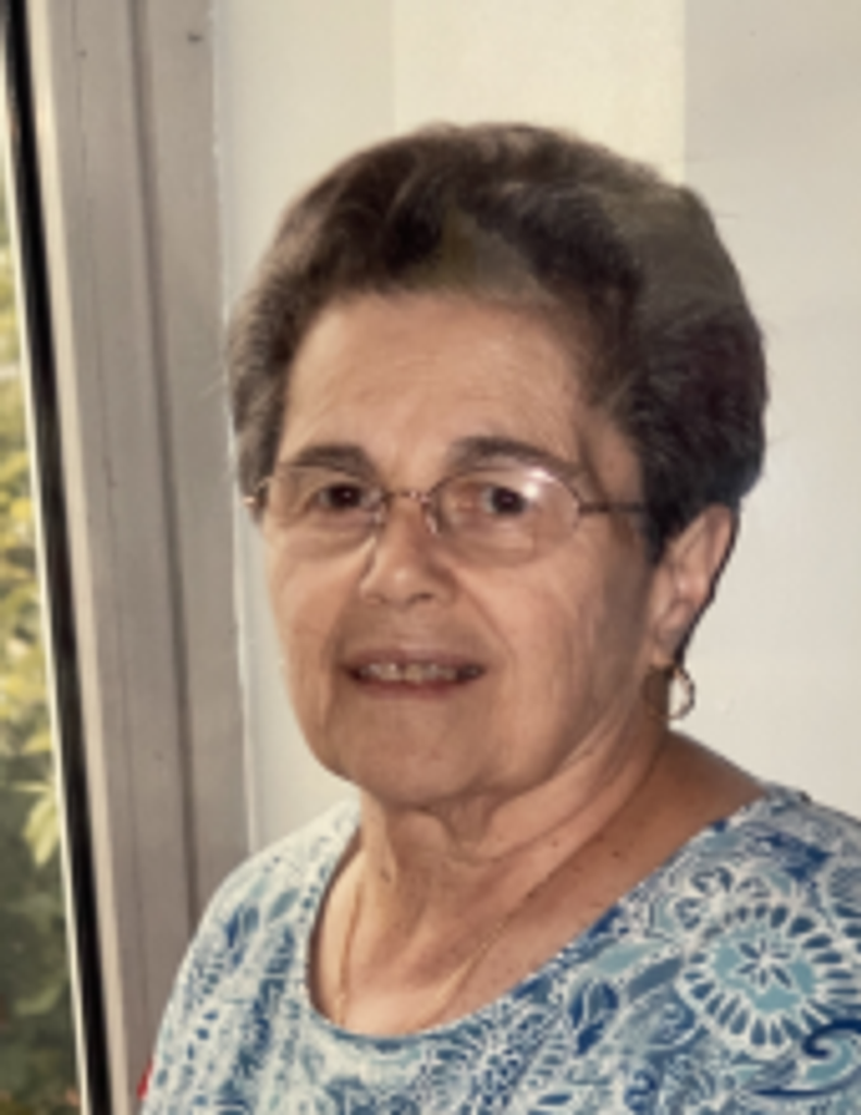 Lena L. (Sevelitte) Ricci Profile Photo