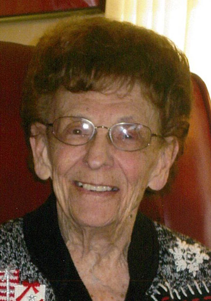 Helen Blum