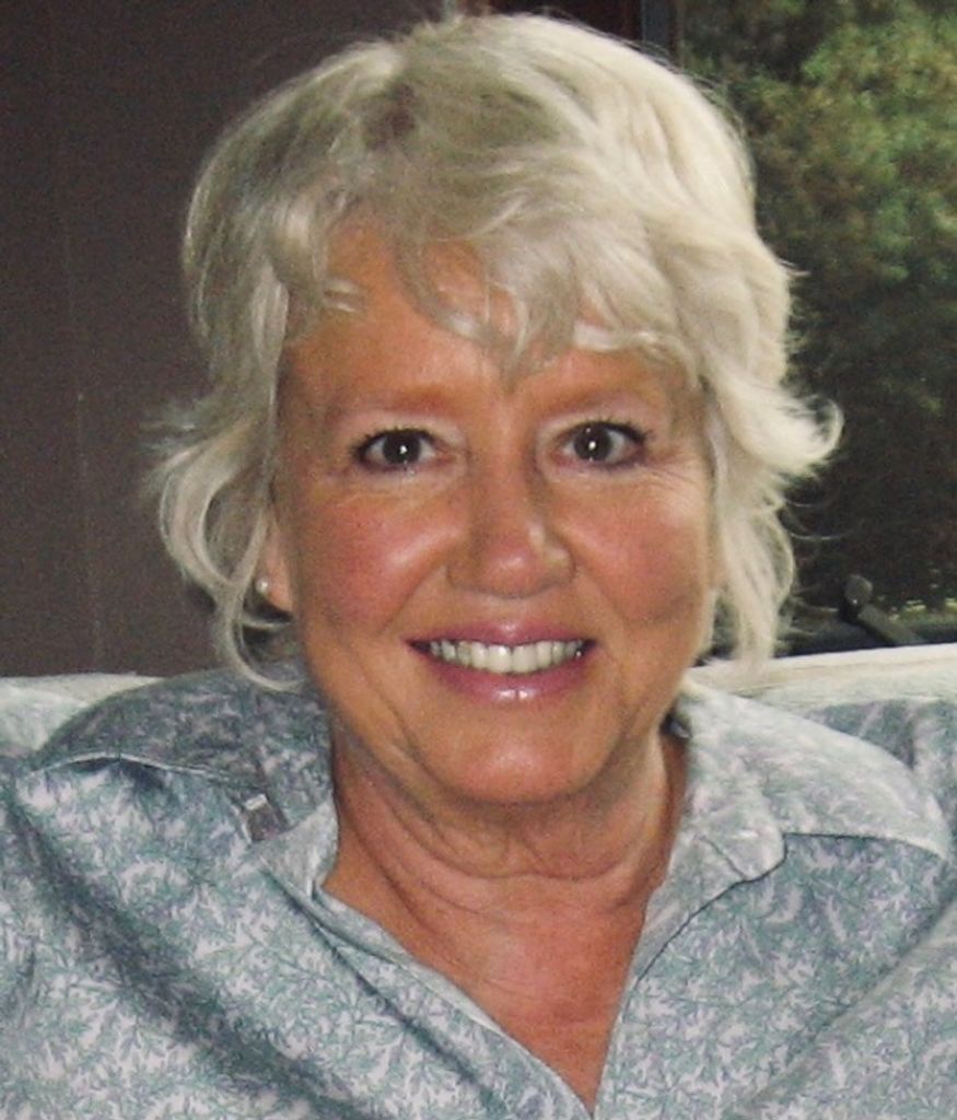 Connie Robertson