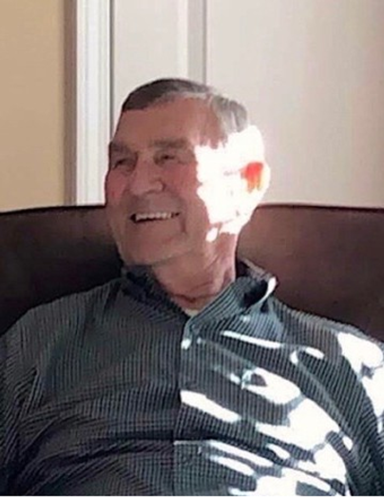 Charles Sidney Woodson