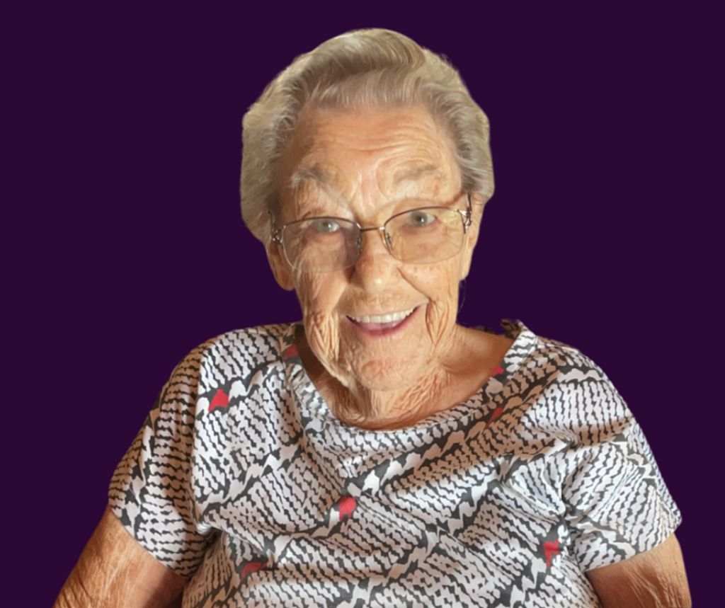 Delia "Dee" Beatrice Walker Swaim Profile Photo