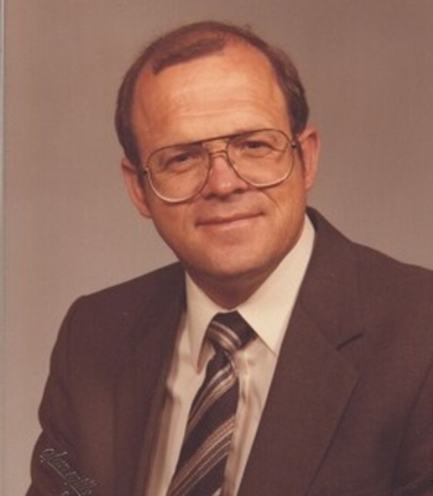 Richard Lee Cox