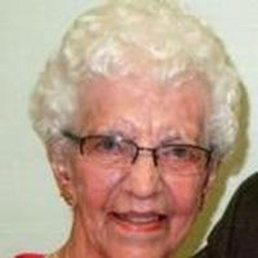 Julia J. Burgers Profile Photo