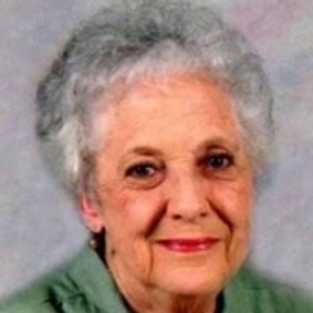 Irma Gaylor Jones Profile Photo