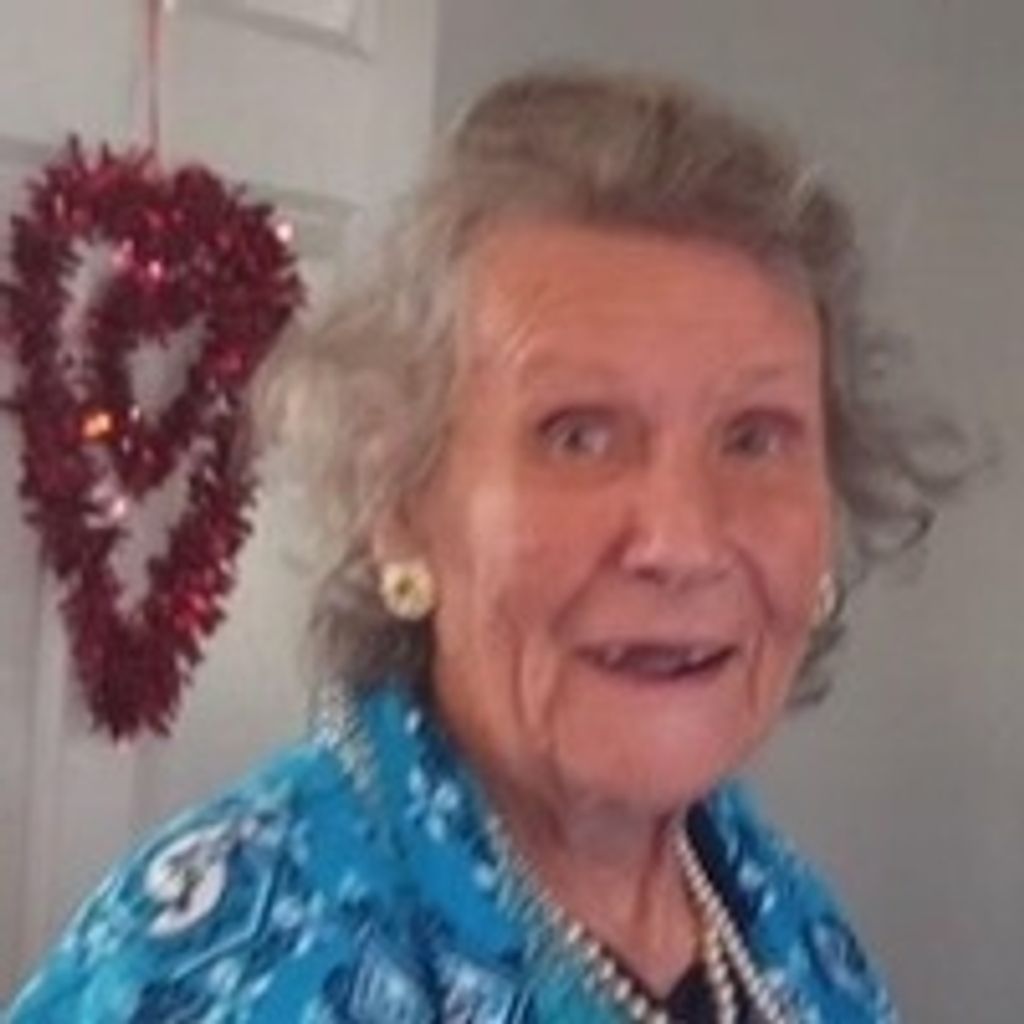 Louella Colson Phillips