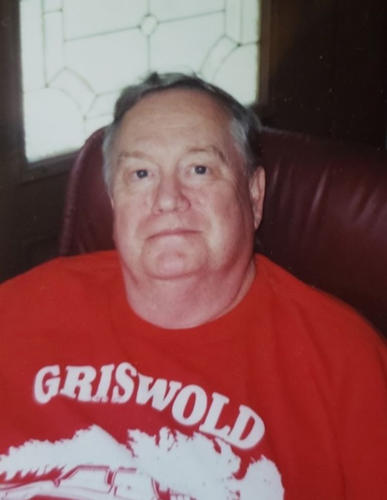 John Martin Webb Profile Photo