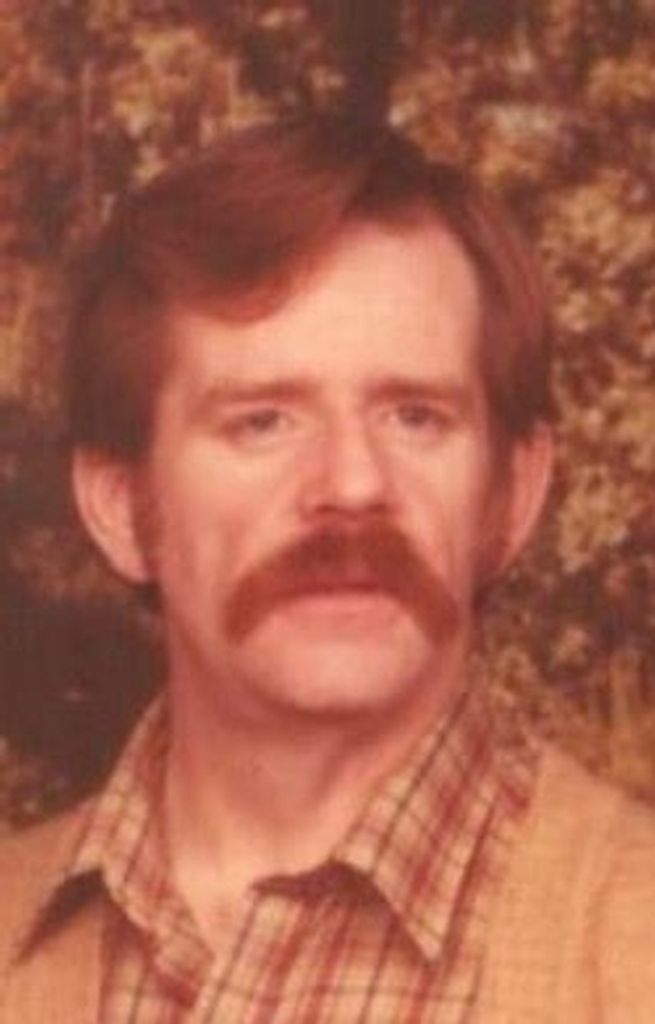 Douglas D. Winter, Sr.