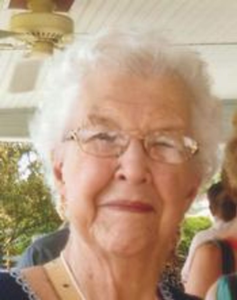 Mae E. Herber Profile Photo