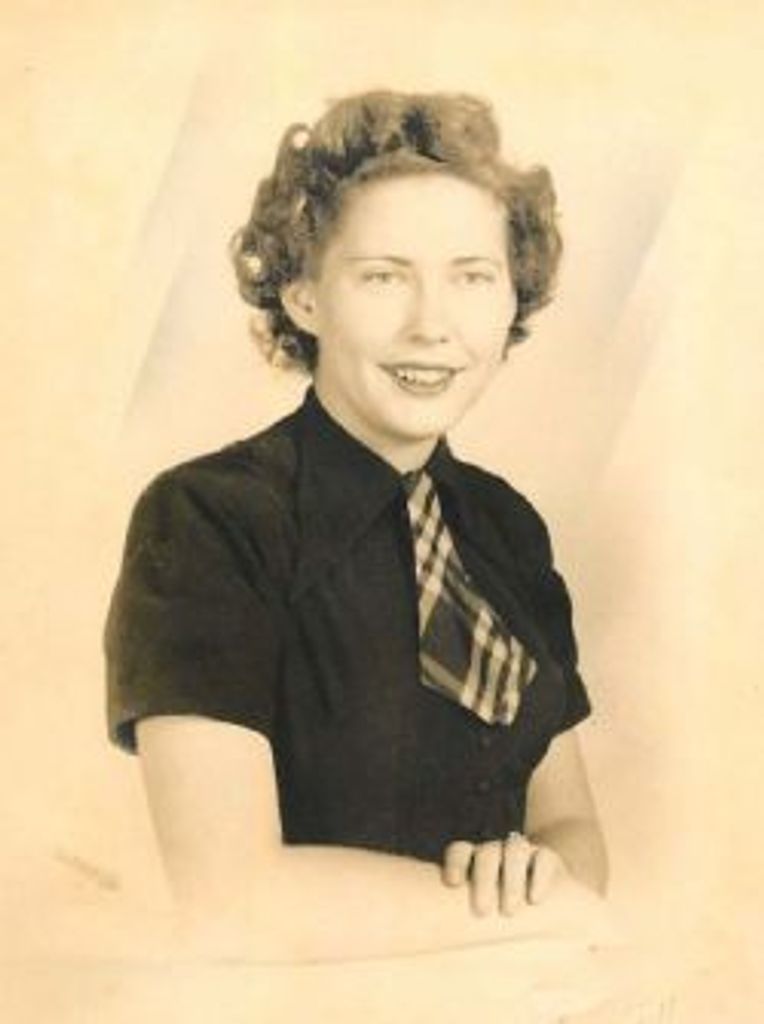 Georgia Jackson