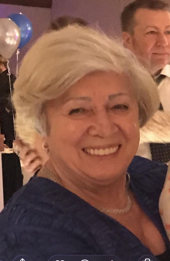 Henryka Holodziuk Profile Photo
