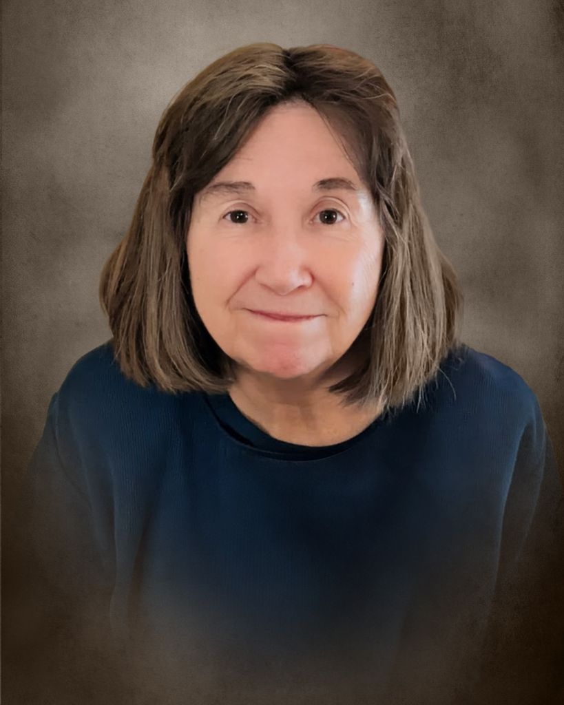 Mary "Jackie" Spivey