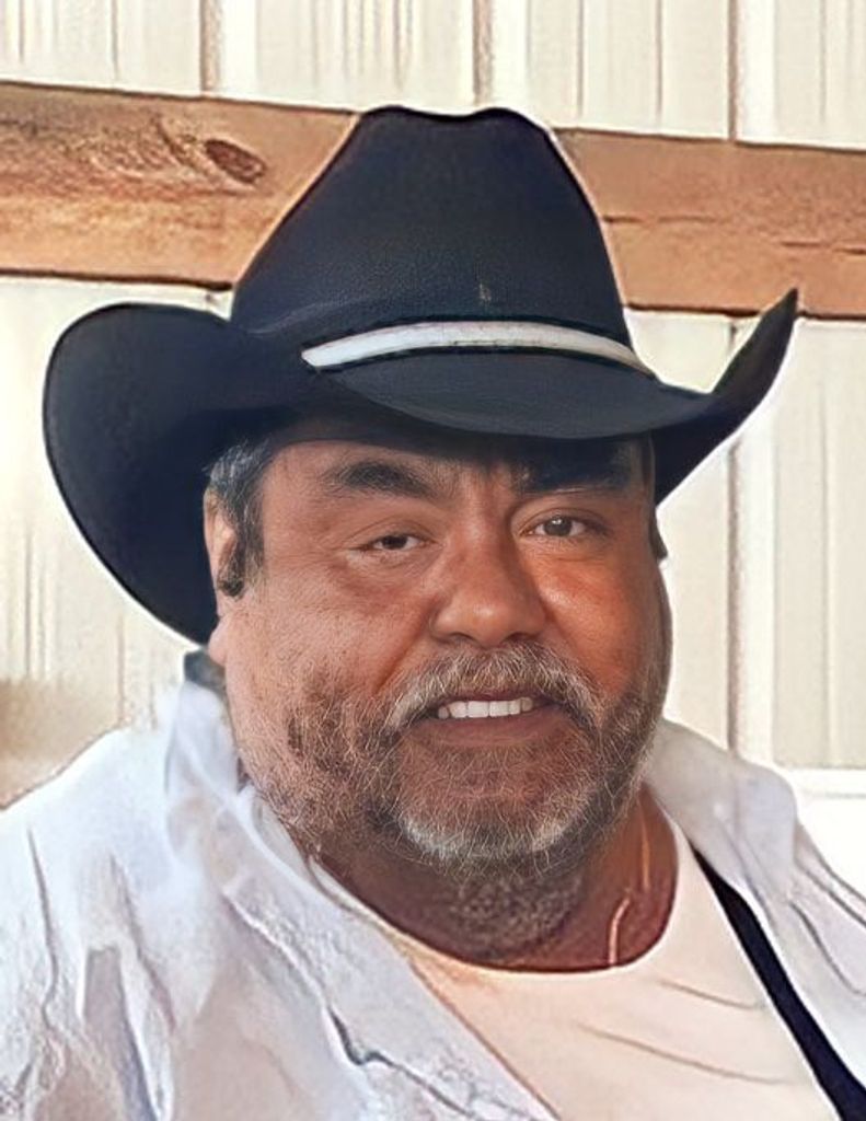 Jose Hernandez Gonzalez Profile Photo