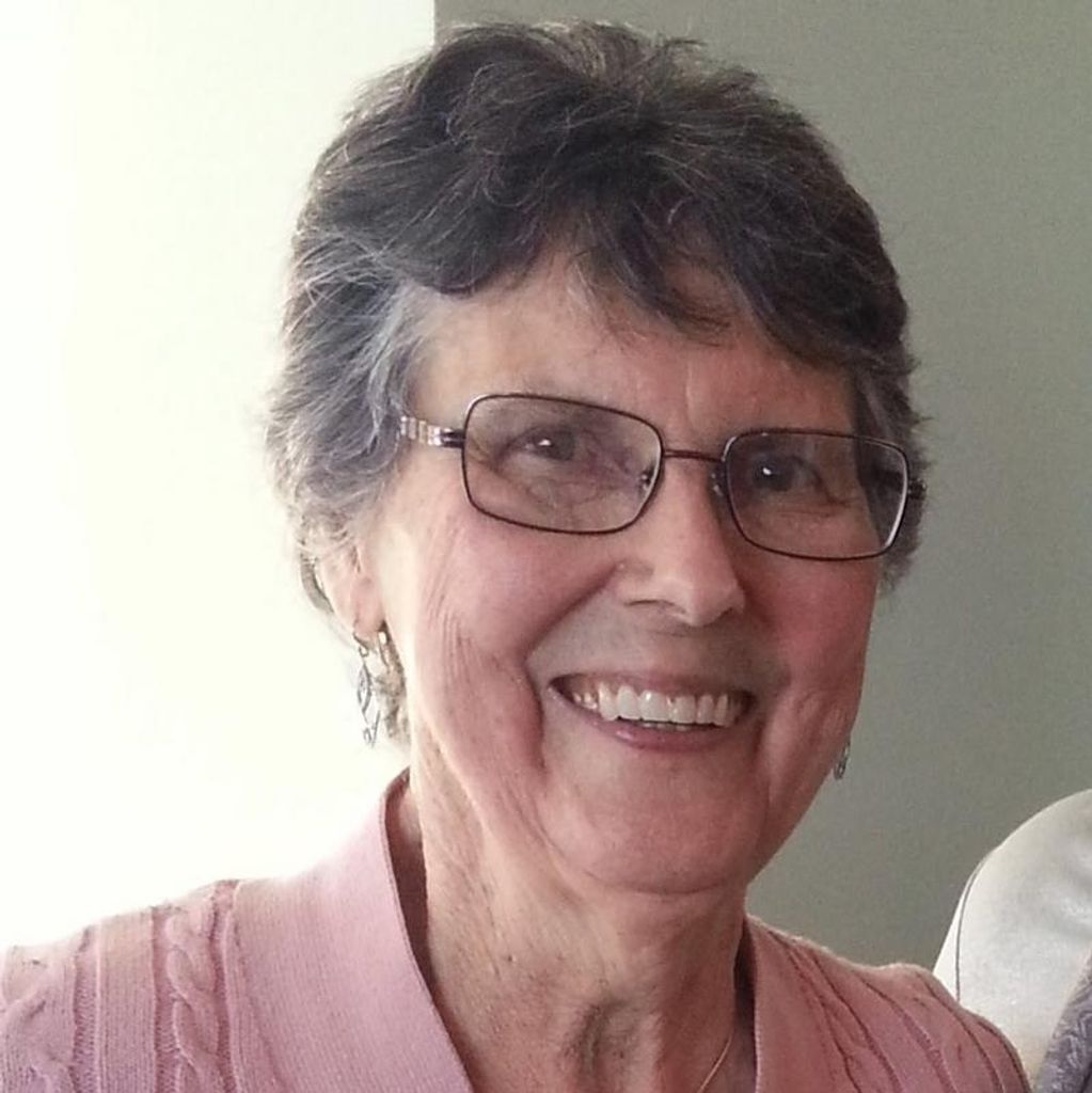 Doreen Mary Cook Profile Photo