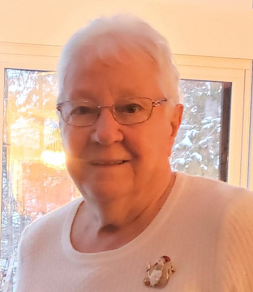 Barbara Evelyn Wilkins