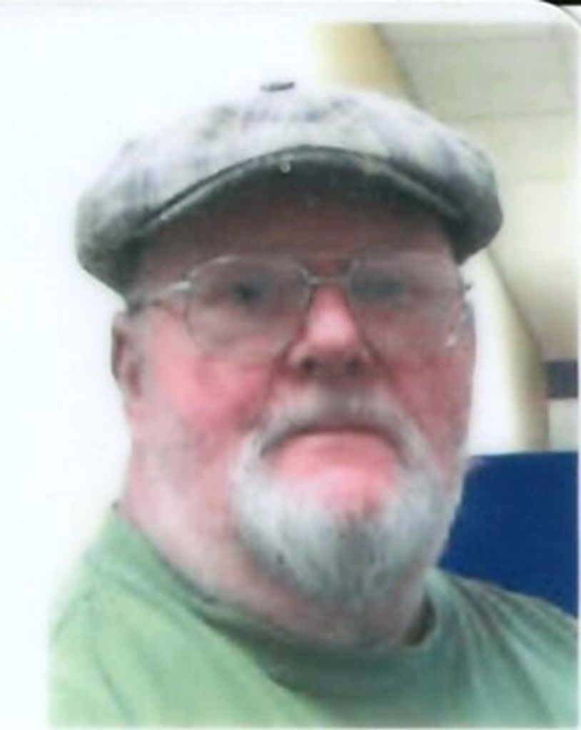 James Ellis Ferguson
