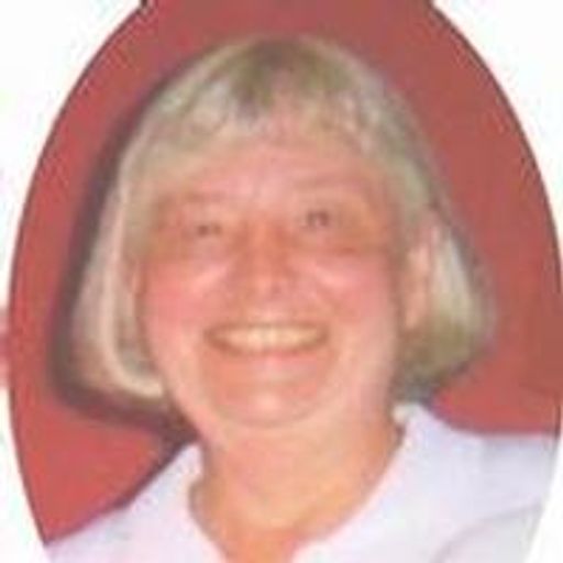Teddy Ann Tupper Profile Photo