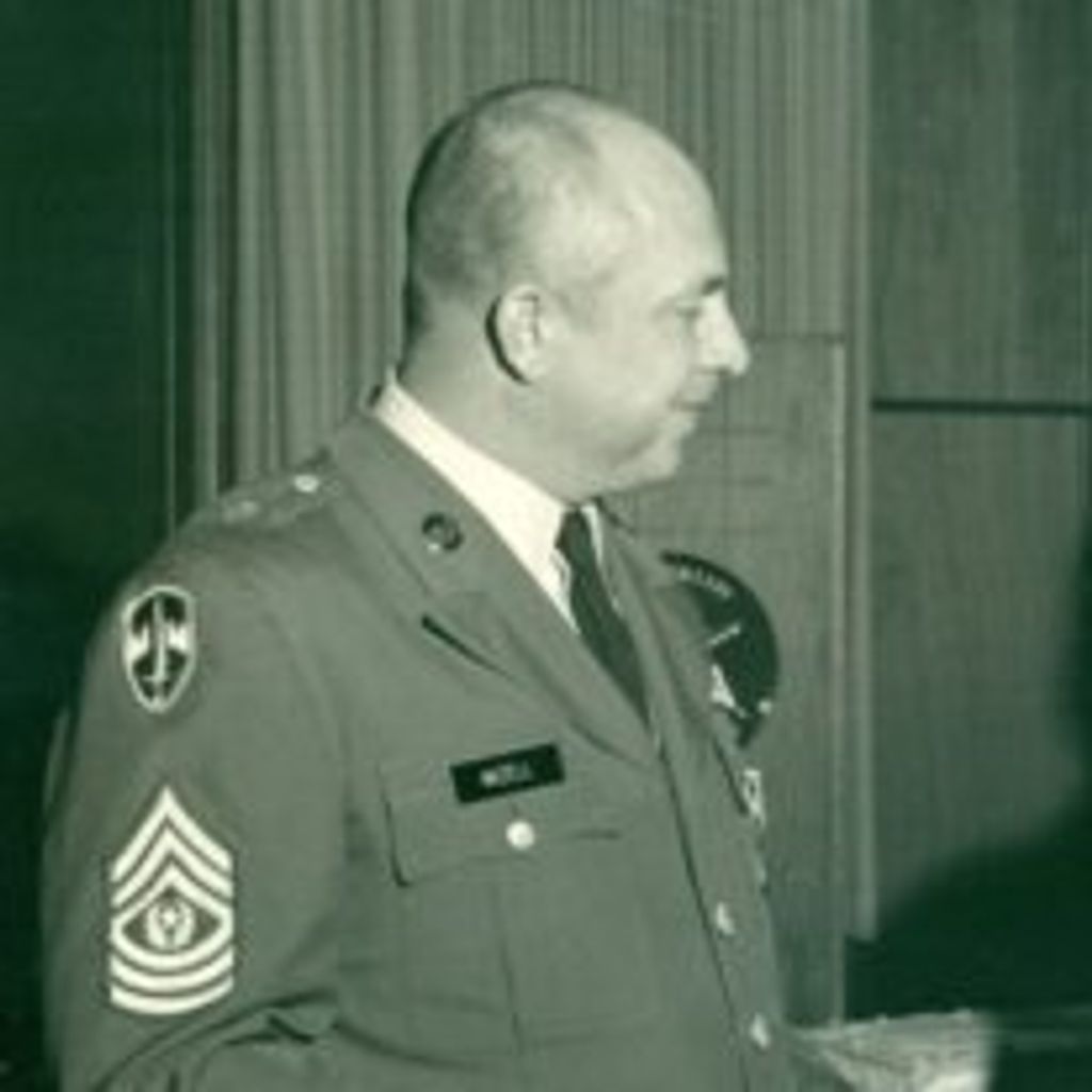 Thomas Ford Mizell