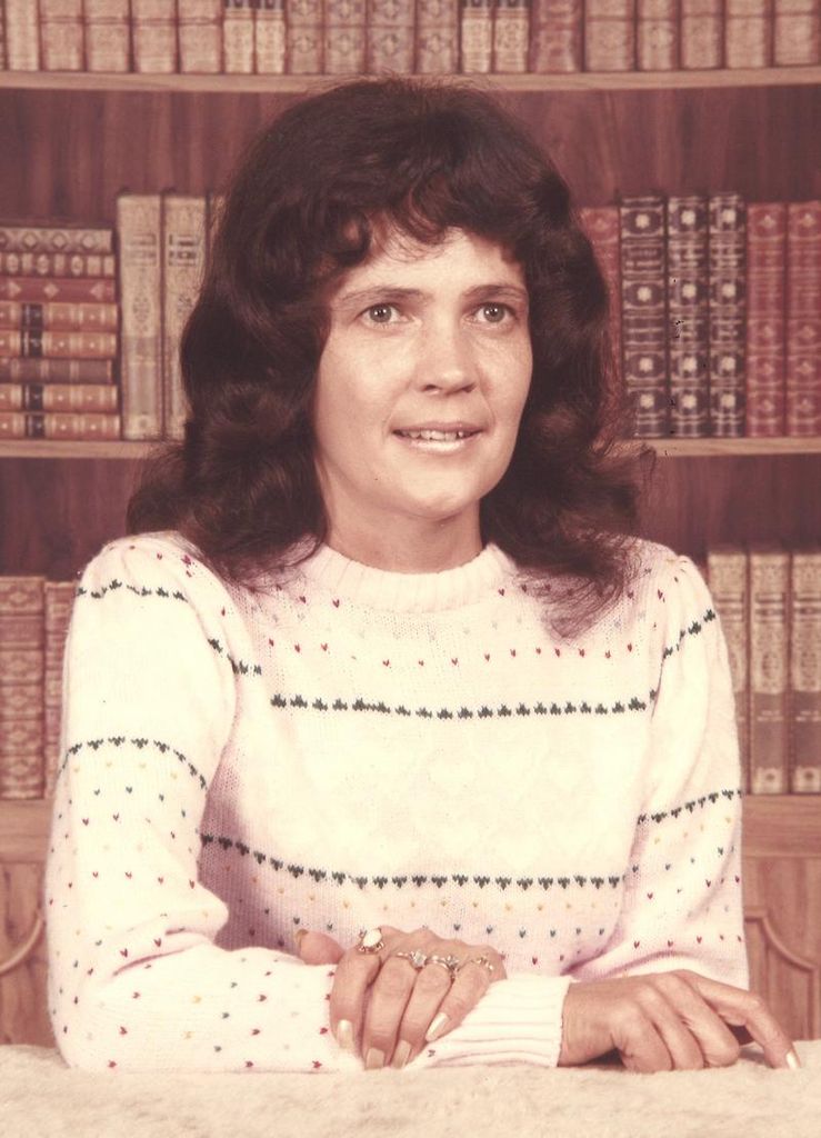 Linda Ann (Dempster) Becker Profile Photo