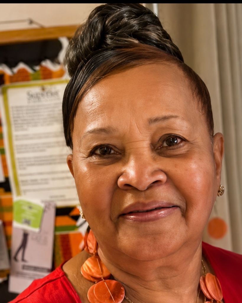 Freda Joyce Rich Frink Profile Photo