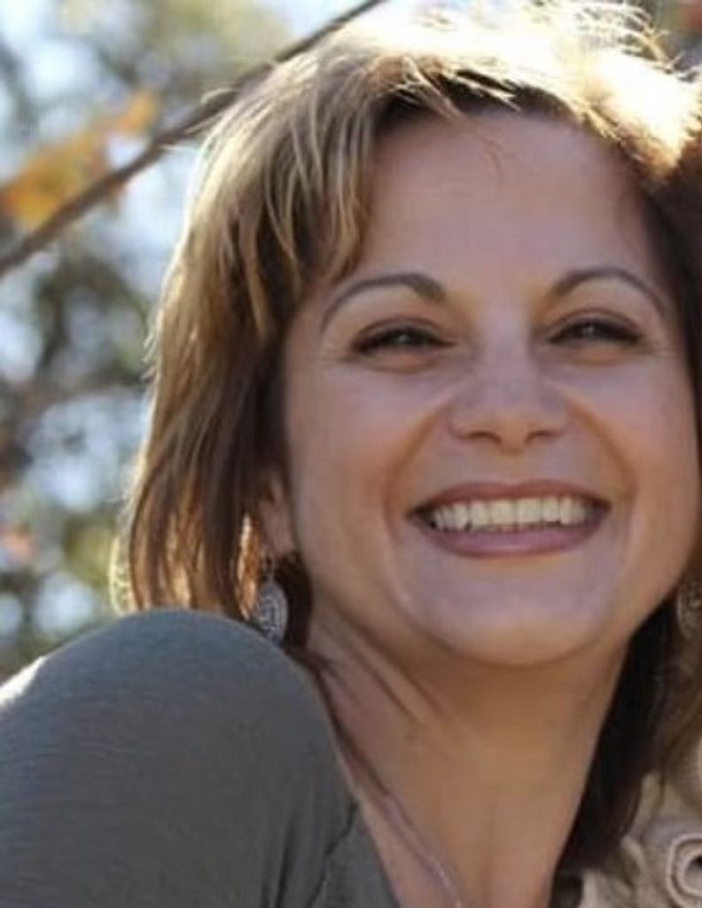 Jennifer Alford Evans Profile Photo